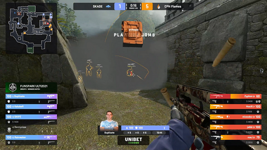 BLAST DOTA2 国际赛事即将登陆成都 早鸟票发售信息抢先看